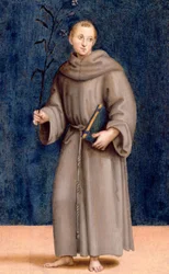 Saint Anthony of Padua